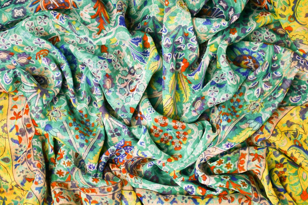 textile printing