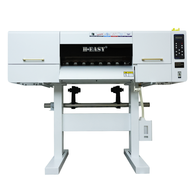 702DTF machine front