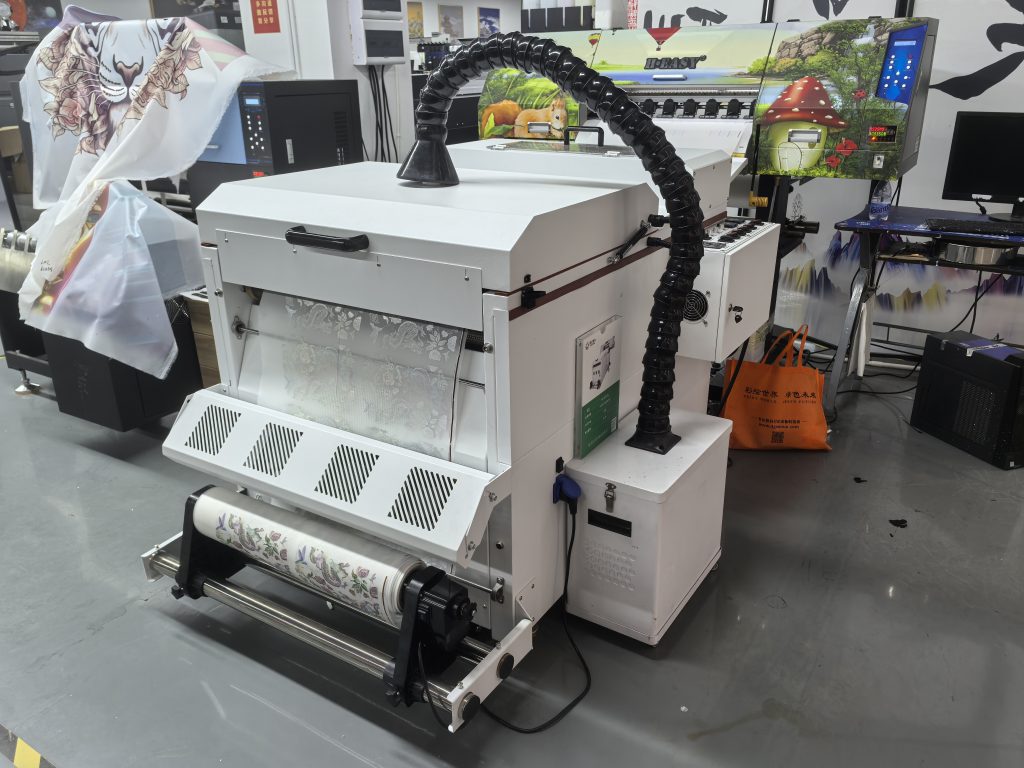 dtf printer
