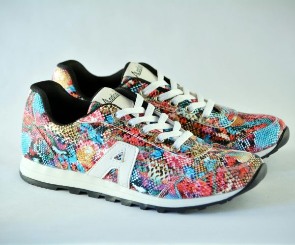 Shoe